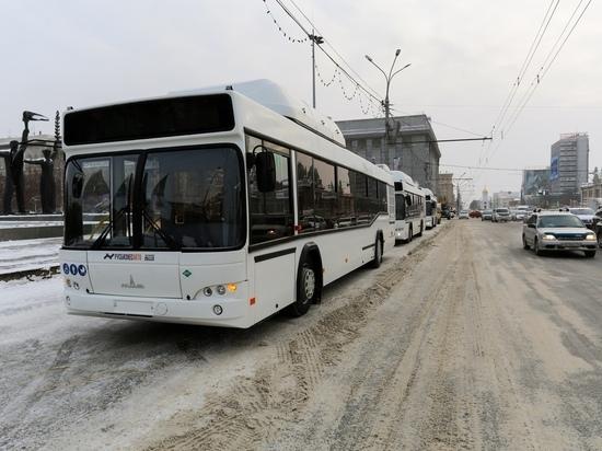 Фото Проезд в метро, автобусах и троллейбусах Новосибирска подорожает с 15 декабря: сколько придётся заплатить за поездку 3