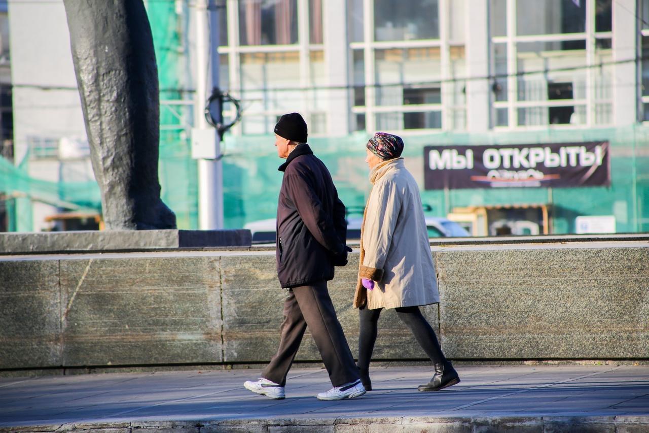 Фото Минимальный размер пенсии вырастет с 1 января 2022 года – полный список пенсий по регионам России 7