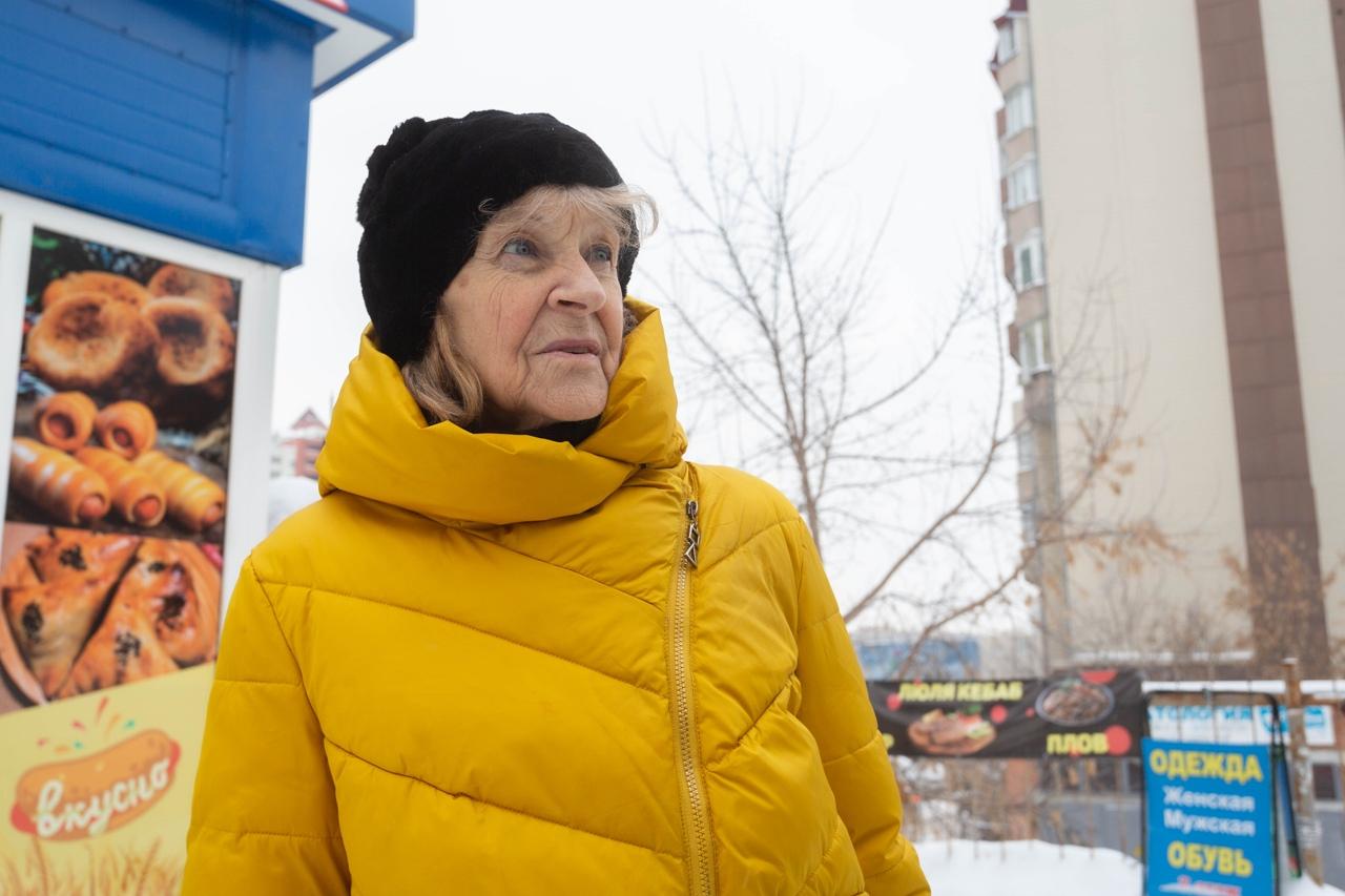 Фото «Икра, уточка, рыбка красная»: пенсионеры в Новосибирске рассказали, о чём мечтают под Новый год 4