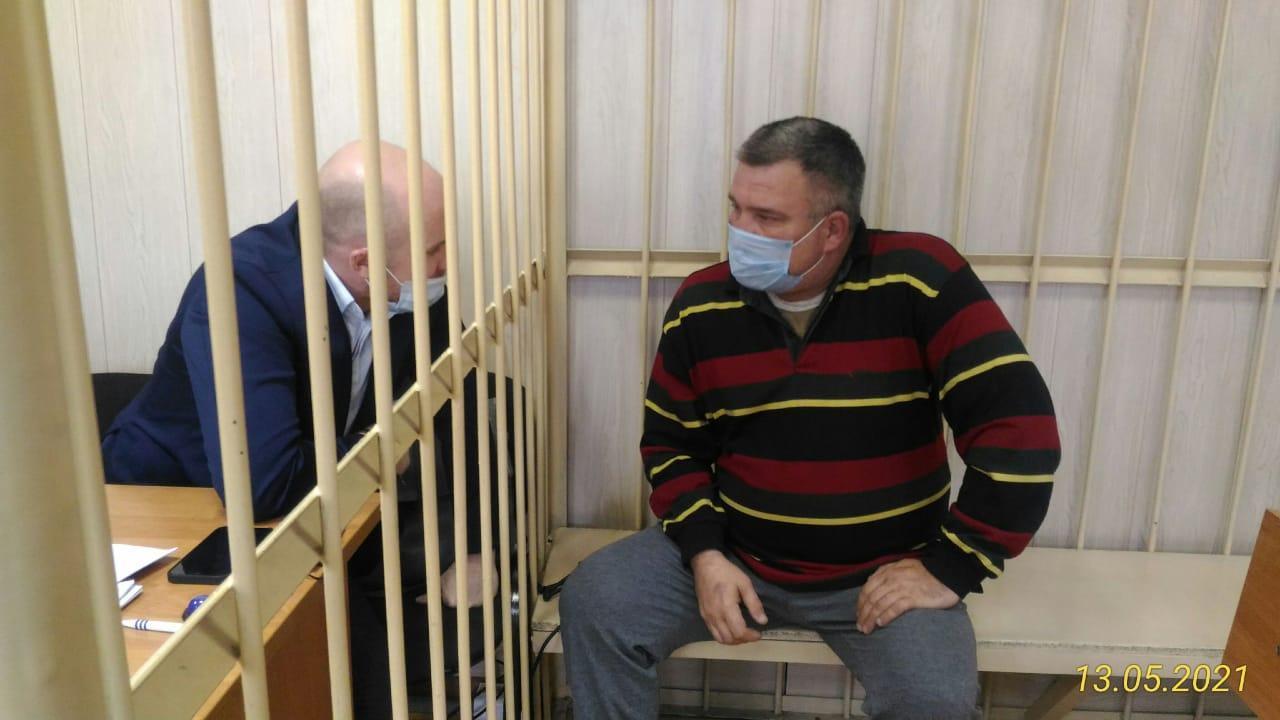 Фото Стрельба в Мошково, резня у НГТУ, убийство экс-депутата Митряшина: топ-10 самых громких преступлений, которые потрясли Новосибирск в 2021 году 6