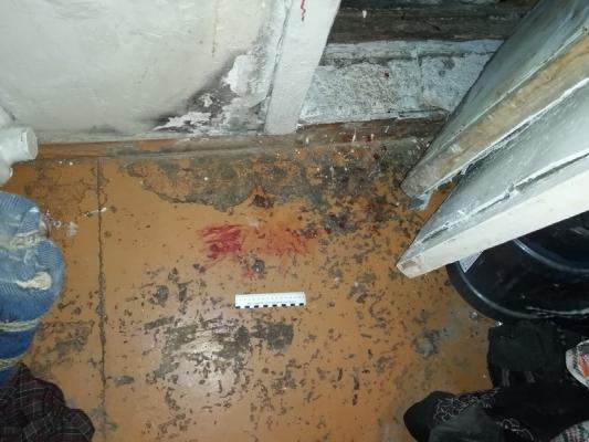 Фото В Новосибирской области мужчина скинул с балкона тело убитого собутыльника 2