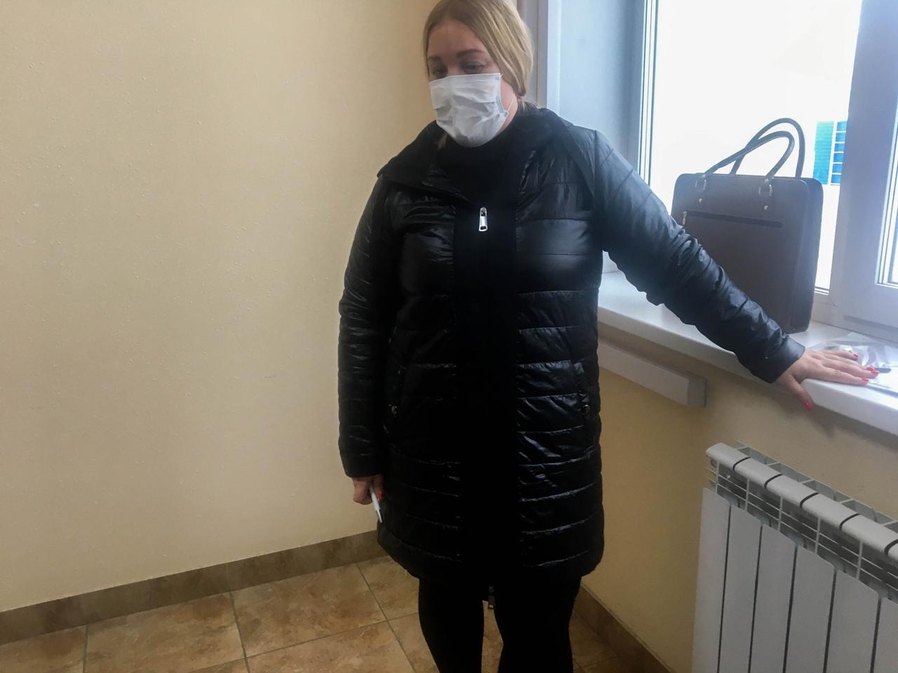 Фото «Они считают, что я ребёнка утопила»: в Новосибирске многодетную мать судят за смерть малолетней дочери 3