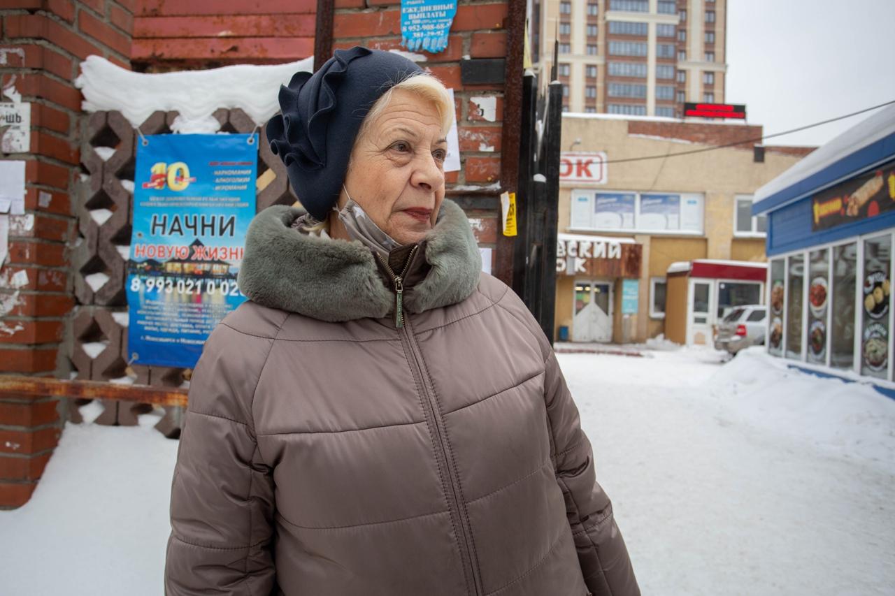Фото «Икра, уточка, рыбка красная»: пенсионеры в Новосибирске рассказали, о чём мечтают под Новый год 2