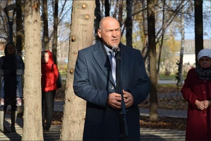 Фото Независимый журналист Сальников, замминистра ЖКХ Нормайкин, депутат Заксобрания Поповцев: самые громкие задержания в Новосибирске в 2021 году 4
