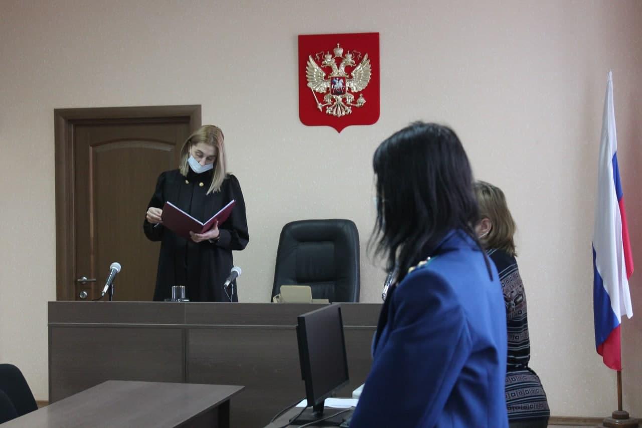 Фото По 7 лет каждому: экс-полицейских осудили за «крышевание» мелких предпринимателей в Новосибирске 2