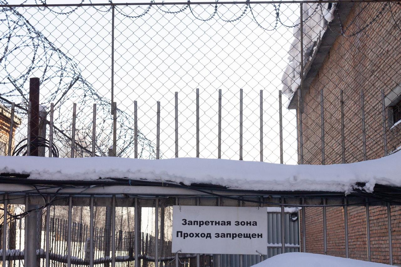 Фото Новый год на зоне, обыски в мэрии Новосибирска и сигнал SOS для Путина: итоги недели на Сиб.фм 6