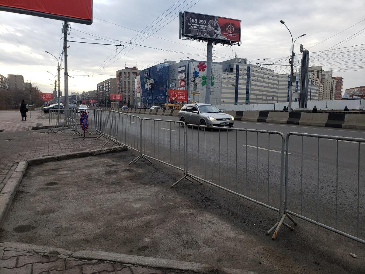 Фото Депутаты в Новосибирске раскритиковали качество ремонта дорог 4