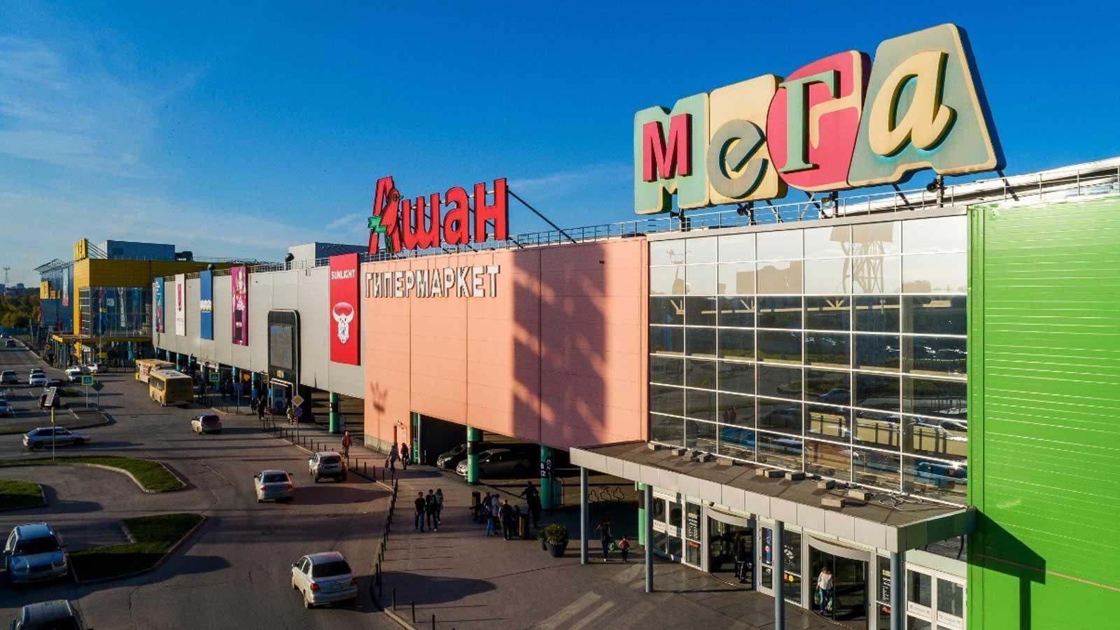 Фото С какого числа открываются торговые центры в январе 2023: график работы крупных ТРЦ в Новосибирске на новогодних каникулах 6