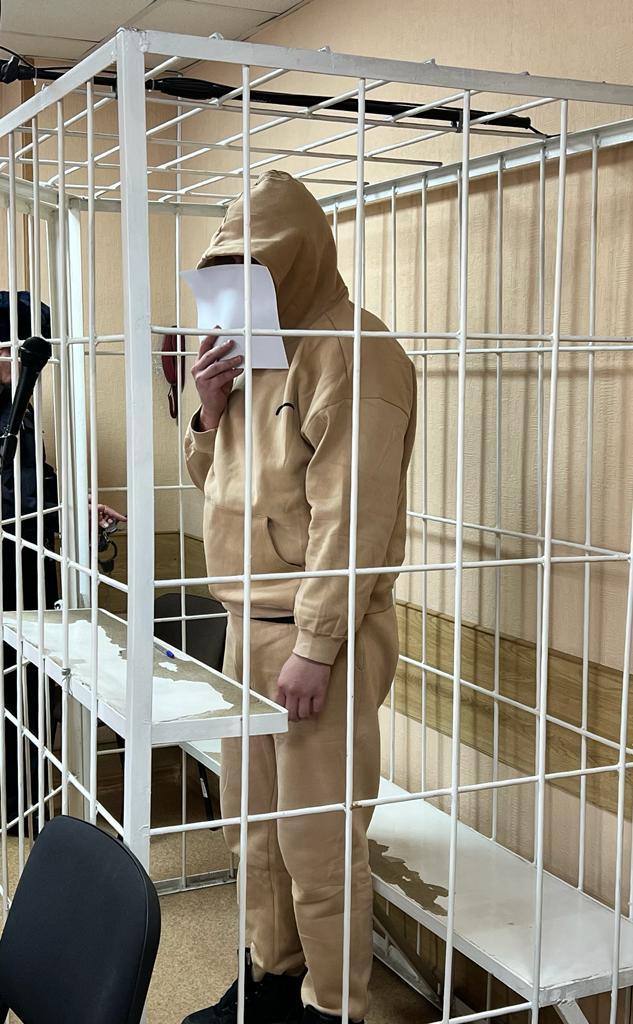 Фото В Новосибирске прошёл арест задержанных за вымогательство оперативников ОБЭП 2