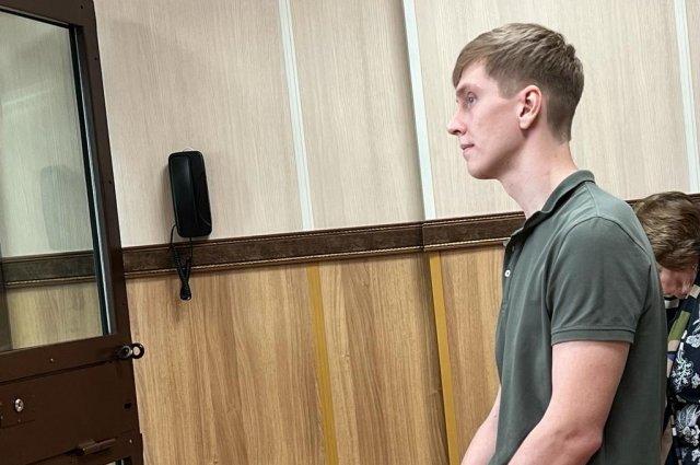 Фото В Новосибирске инструктора аквапарка признали виновным в гибели 16-летнего подростка 2