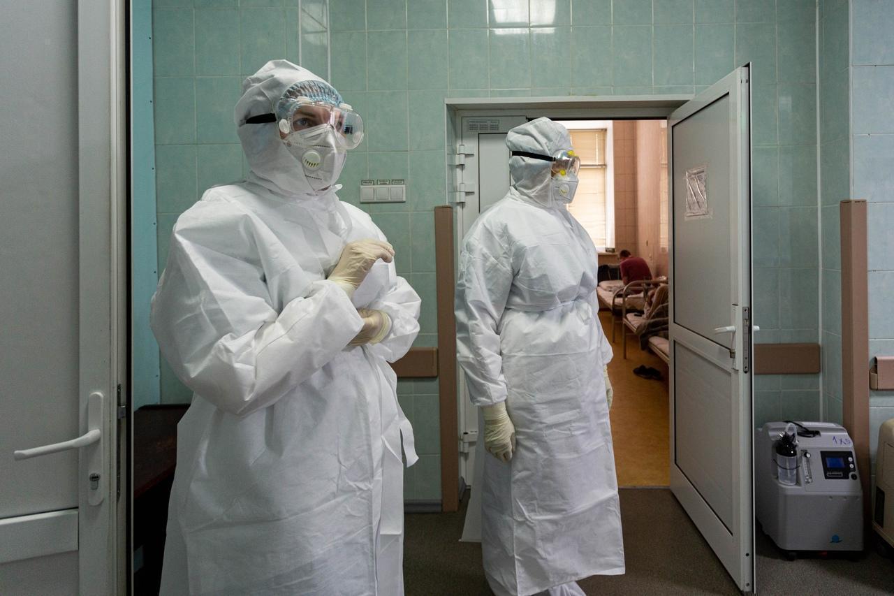 Фото Возможен летальный исход: вирусолог из Новосибирска объяснил, почему свиной грипп опаснее обычного 2