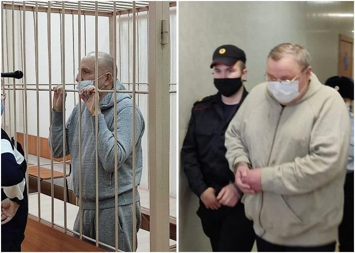 Фото Мёртвые младенцы, госизмена и проститутки для мигрантов: топ-20 громких арестов 2022 года в Новосибирске 5