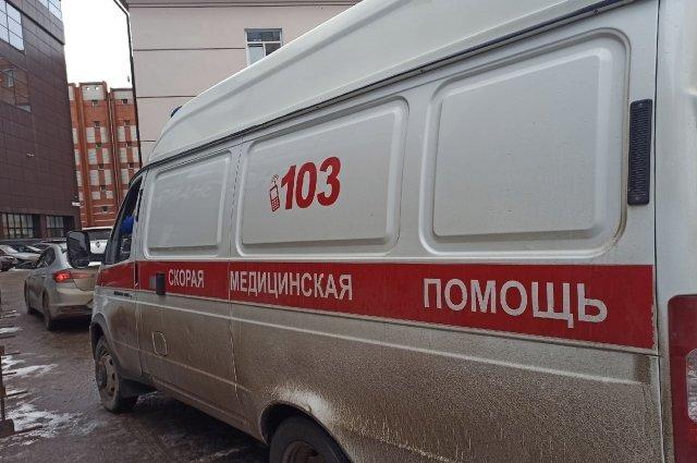 Фото Траур в городе и слёзы врачей: что известно о трагедии в Томске с погибшими на трассе медиками 5