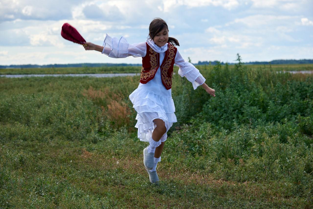 Фото Завораживающее озеро и деревня Неудачино: лучшие кадры с выставки «Новосибирские открытия-85» 3