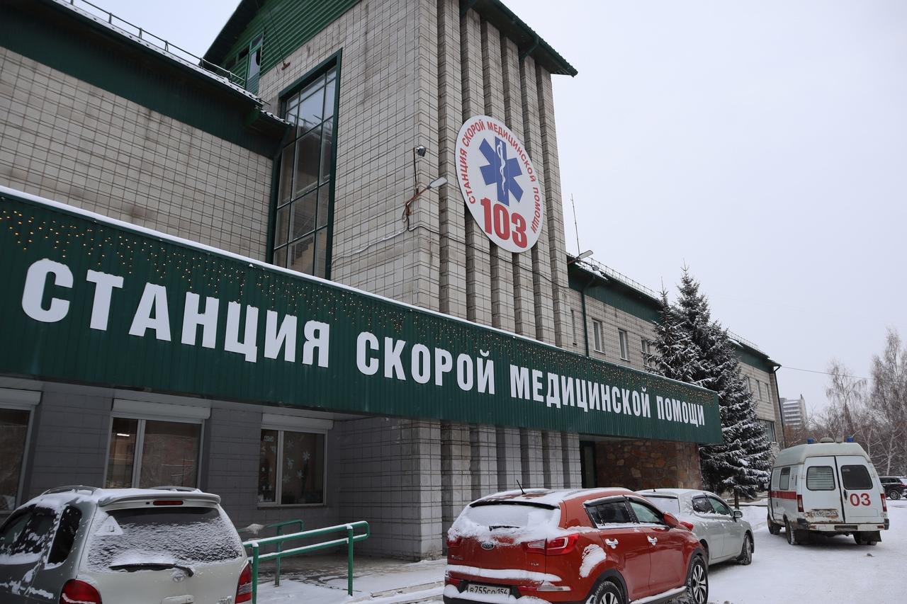 Фото В Новосибирске врач Поздняков рассказал о заражении COVID-19 и свиным гриппом 2