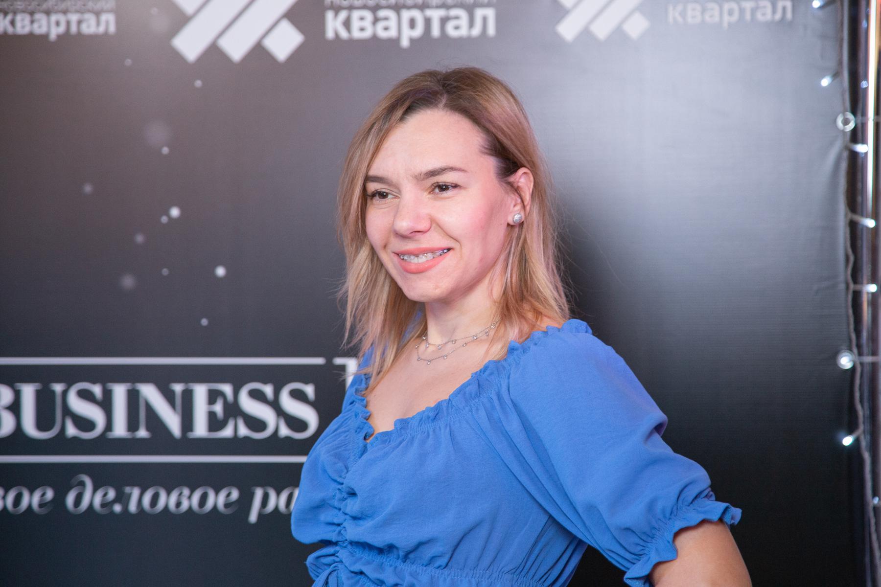 Фото Радиостанция Business FM в Новосибирске отметила 11 лет в эфире 94