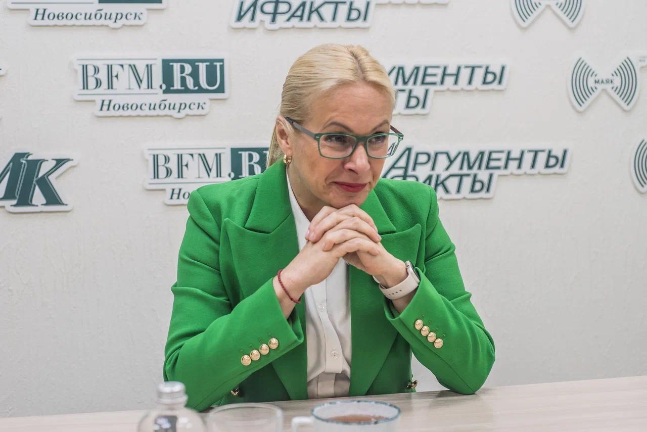 Фото Вице-мэр, прокурор и министр: как известные новосибирцы празднуют Новый год 2 - Сиб.ФМ Фото Вице-мэр, прокурор и министр: как известные новосибирцы празднуют Новый год 2