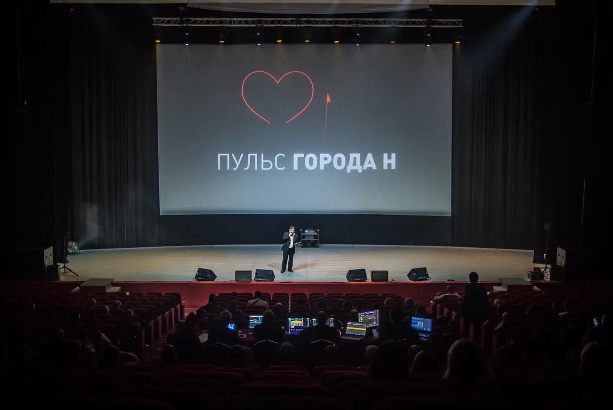 Фото В Новосибирске прошла премьера фильма «Пульс города Н» — как это было 10