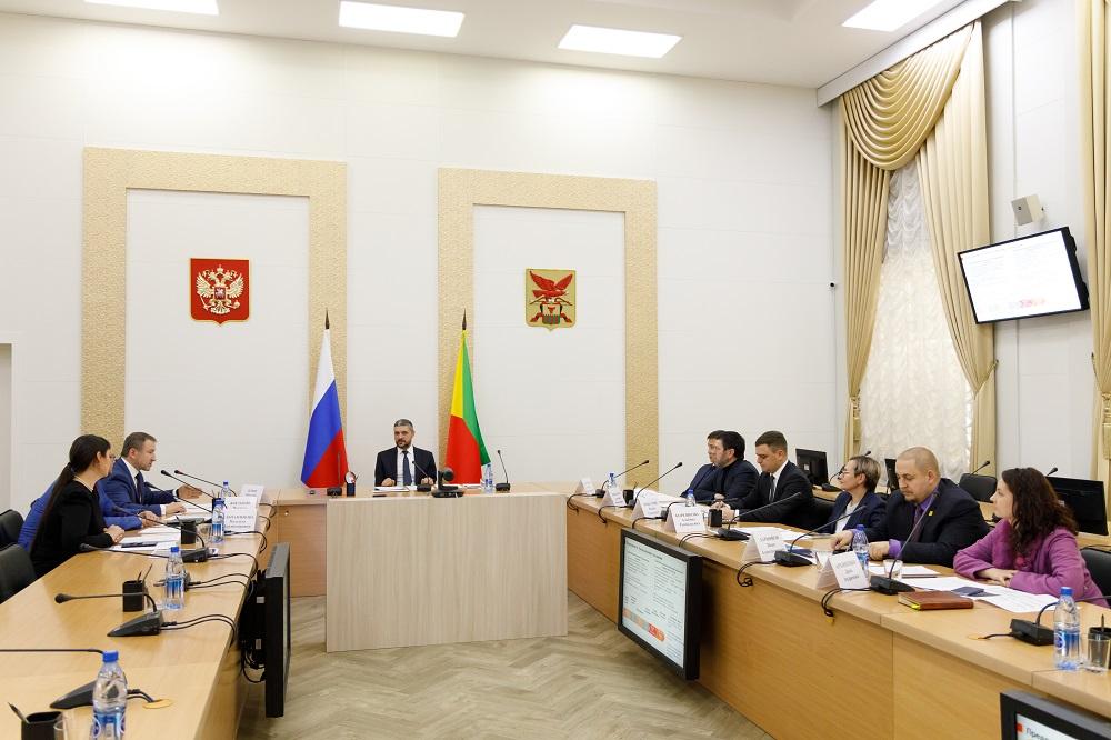 Фото «Ростелеком» и Правительство Забайкальского края обсудили вопросы развития региона 4