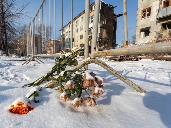 Фото Взрыв на Линейной, самолёт в поле и падение крана: самые страшные ЧП 2023 года в Новосибирской области 6