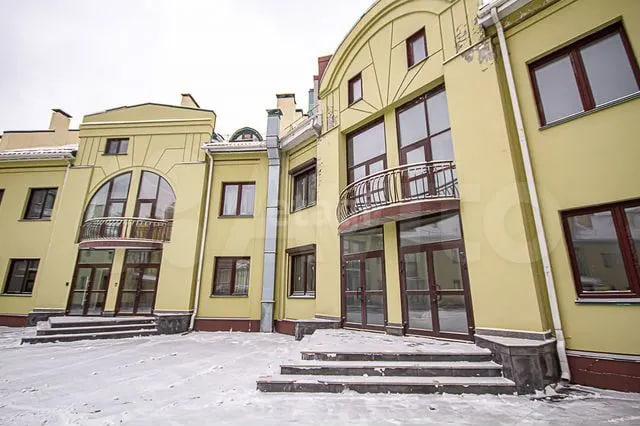 Фото 700 «квадратов» или вид на НОВАТ? Смотрим самые роскошные, квартиры продающиеся в Новосибирске 4