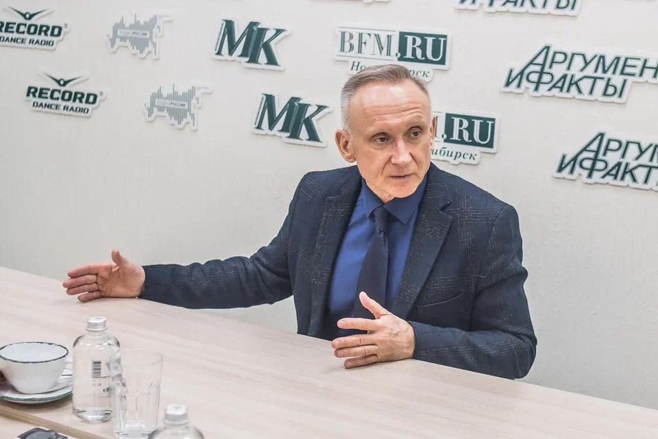 Фото Персоны года: что говорили влиятельные люди в Новосибирске в 2023 году 10 - Сиб.ФМ Фото Персоны года: что говорили влиятельные люди в Новосибирске в 2023 году 10