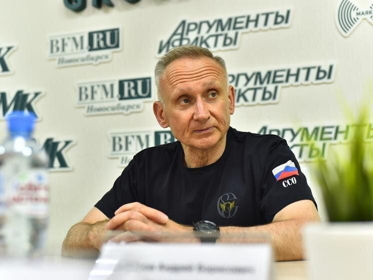 Фото Персоны года: что говорили влиятельные люди в Новосибирске в 2023 году 12 - Сиб.ФМ Фото Персоны года: что говорили влиятельные люди в Новосибирске в 2023 году 12