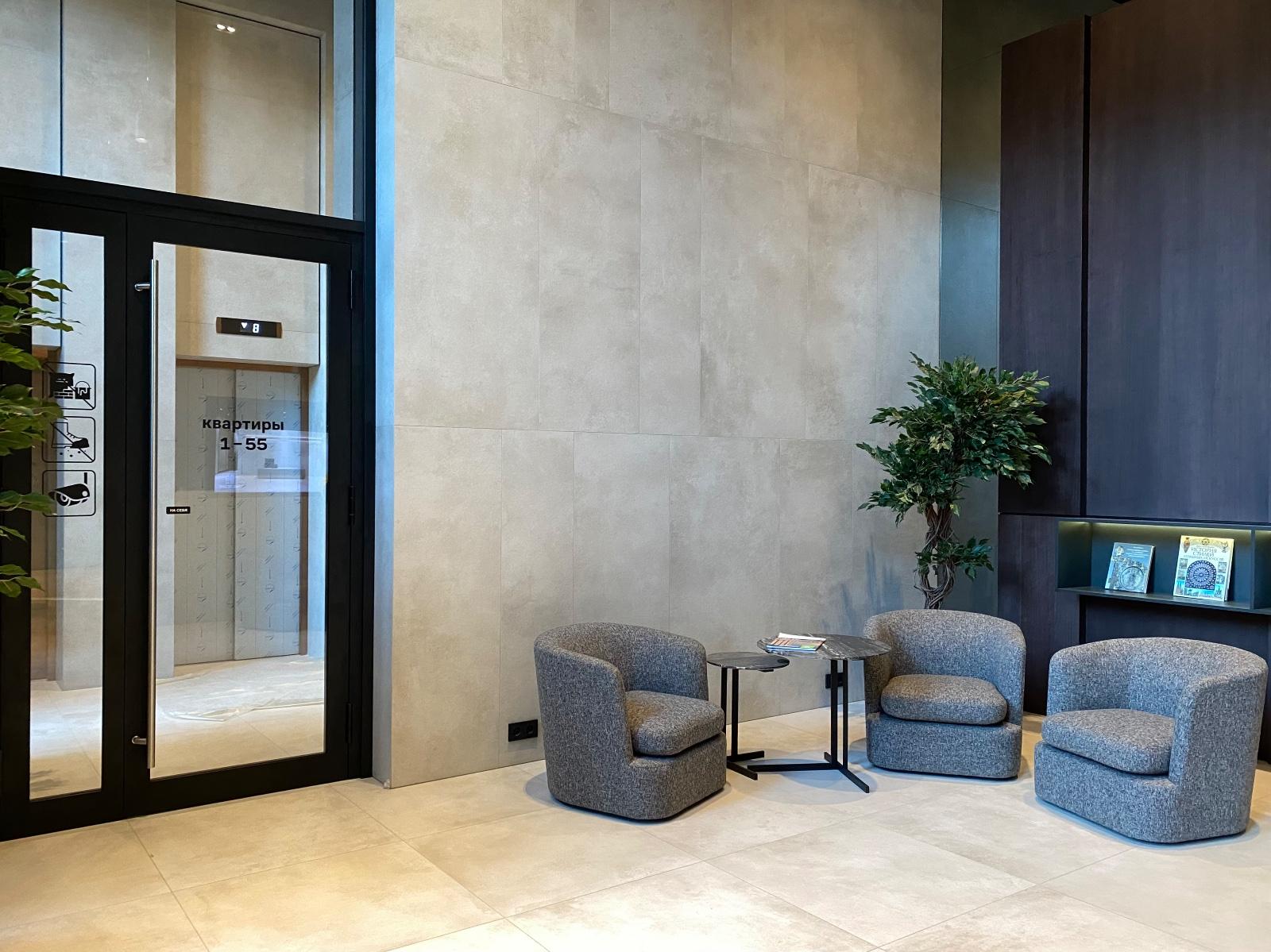 Фото Клубный дом «Наследия» - преимущества жизни в таком формате 3 - Сиб.ФМ Фото Клубный дом «Наследия» - преимущества жизни в таком формате 3