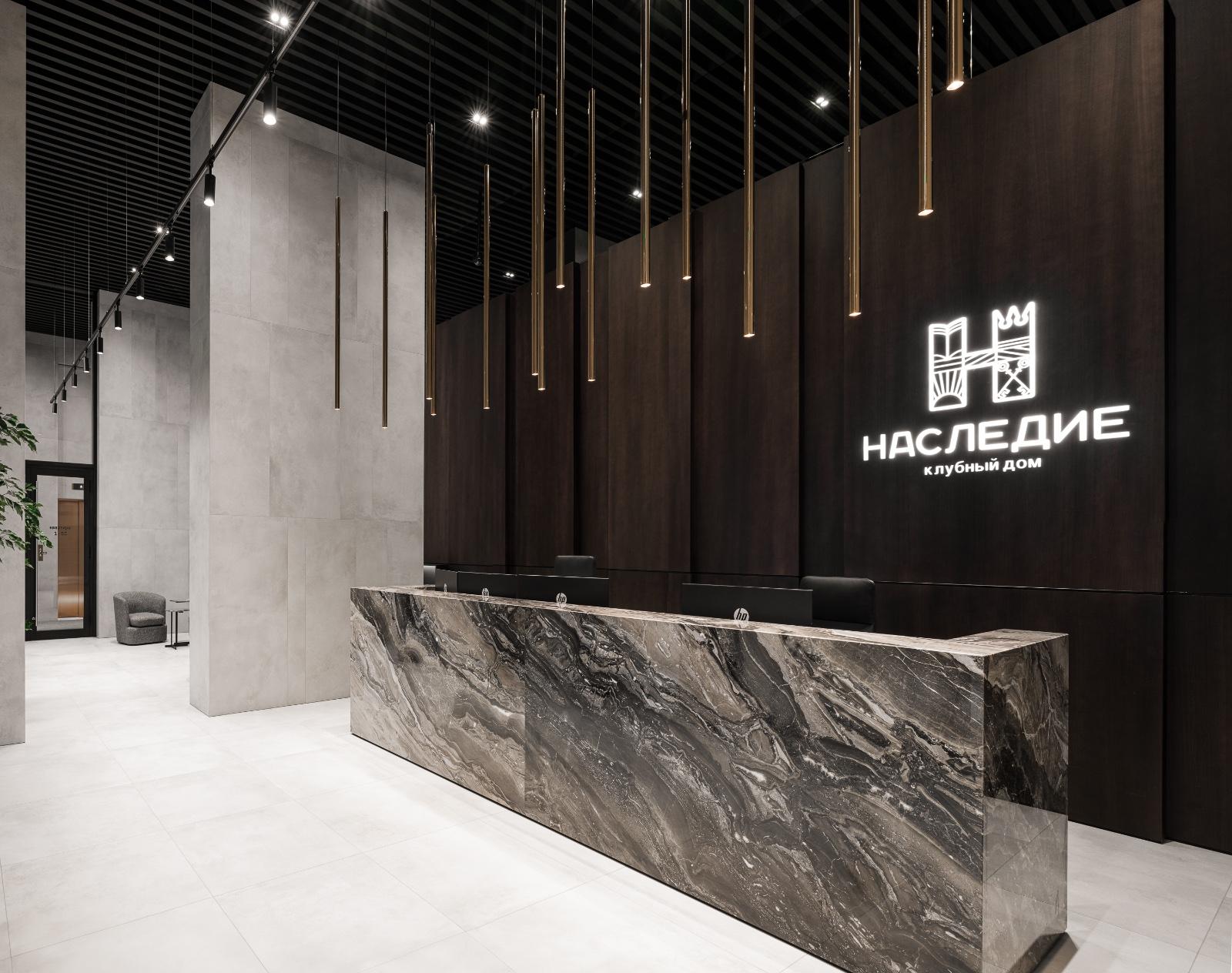 Фото Клубный дом «Наследия» - преимущества жизни в таком формате 4 - Сиб.ФМ Фото Клубный дом «Наследия» - преимущества жизни в таком формате 4