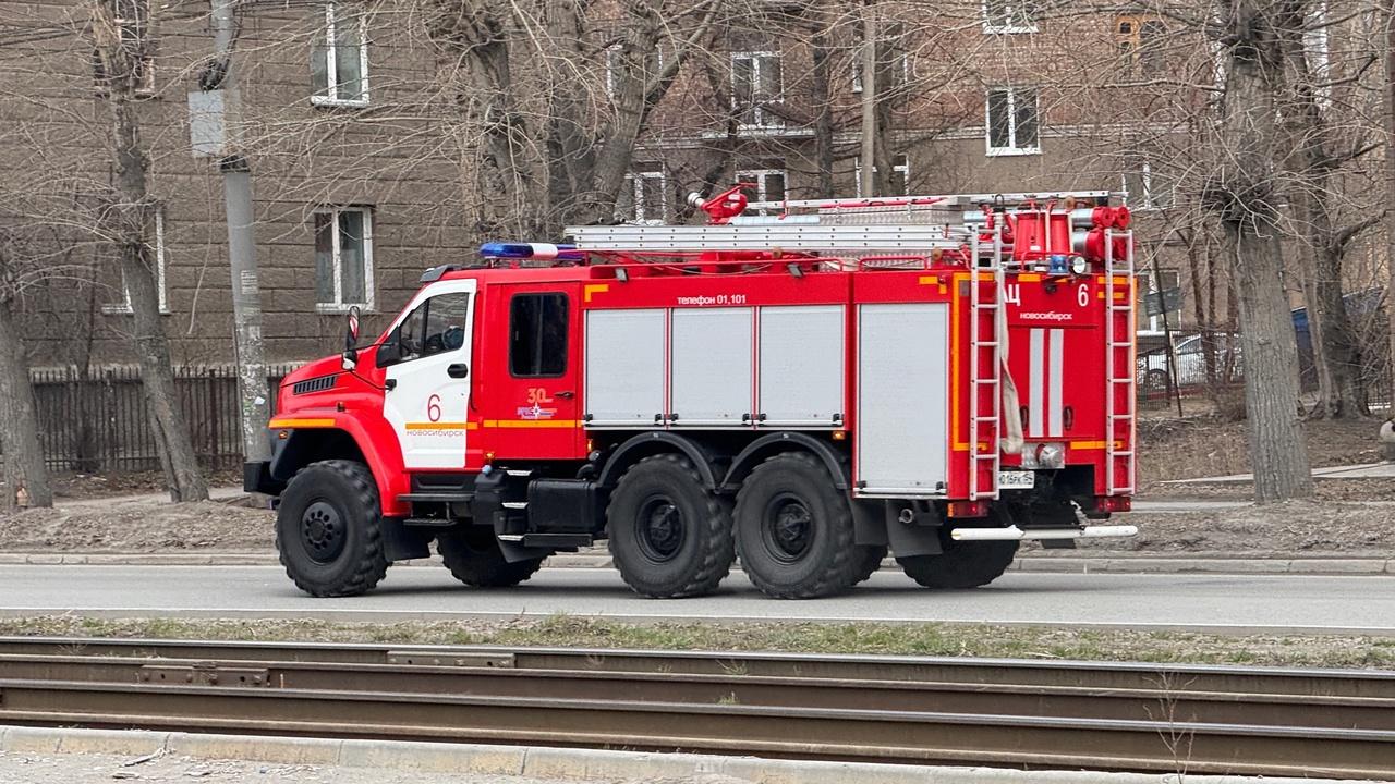 Фото Гибель малыша и ограбление банка: итоги недели в Новосибирске 5