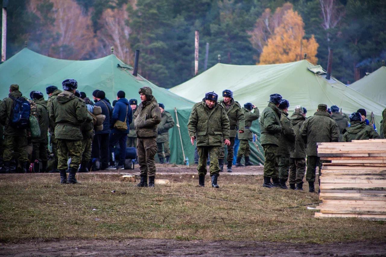 Фото Вернувшиеся военнопленные и похищение человека: главные новости Новосибирской области за 10 декабря 2