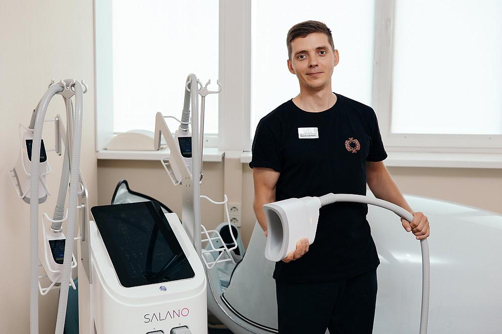 Фото Сертификат на «Фабрику красоты и здоровья» - идеальный подарок на Новый год 2 - Сиб.ФМ Фото Сертификат на «Фабрику красоты и здоровья» - идеальный подарок на Новый год 2