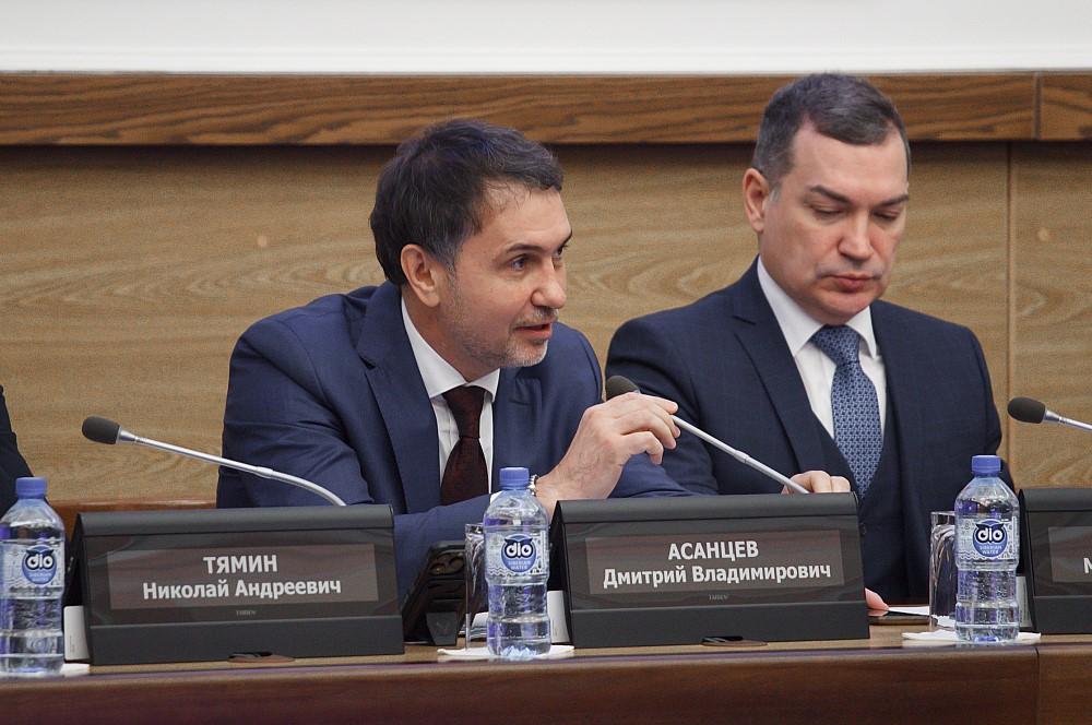 Фото Проект бюджета Новосибирска прошел первое чтение 4 - Сиб.ФМ Фото Проект бюджета Новосибирска прошел первое чтение 4