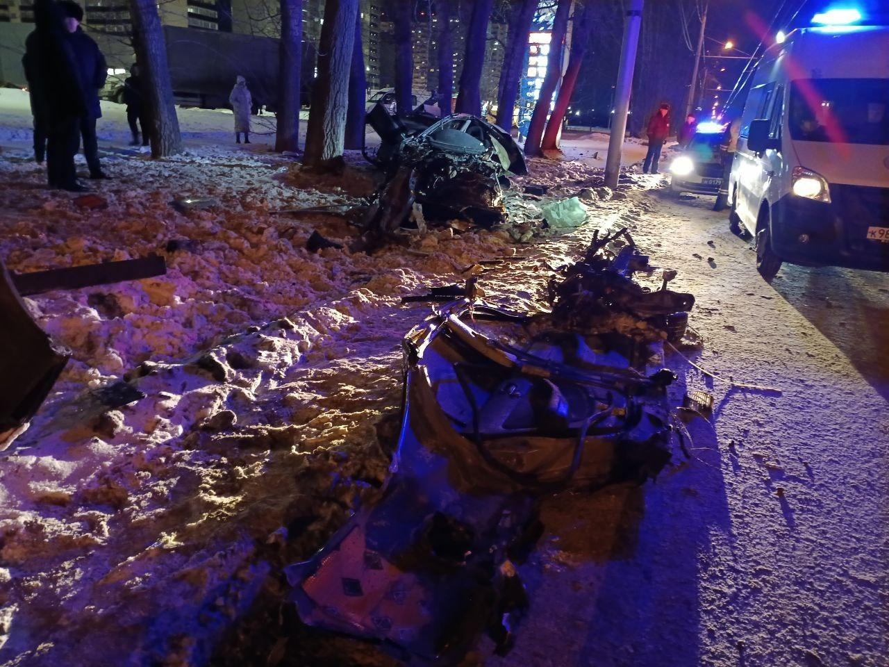 Фото Падение пассажира в метро, ДТП в Кировском районе и «Итоги года с Владимиром Путиным»: итоги недели в Новосибирске 2