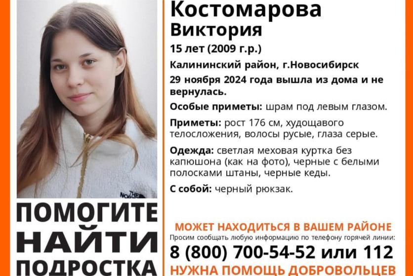 Фото Пожар в Искитиме и пропавшая девочка: главные новости Новосибирской области за 2 декабря 4 - Сиб.ФМ Фото Пожар в Искитиме и пропавшая девочка: главные новости Новосибирской области за 2 декабря 4
