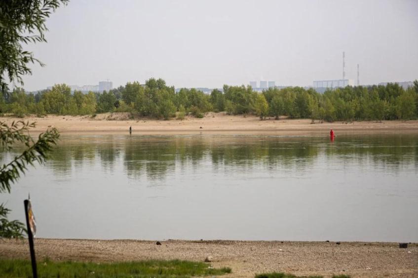 Фото Хакерские атаки и ребенок в колодце: главные новости Новосибирской области за 3 декабря 2