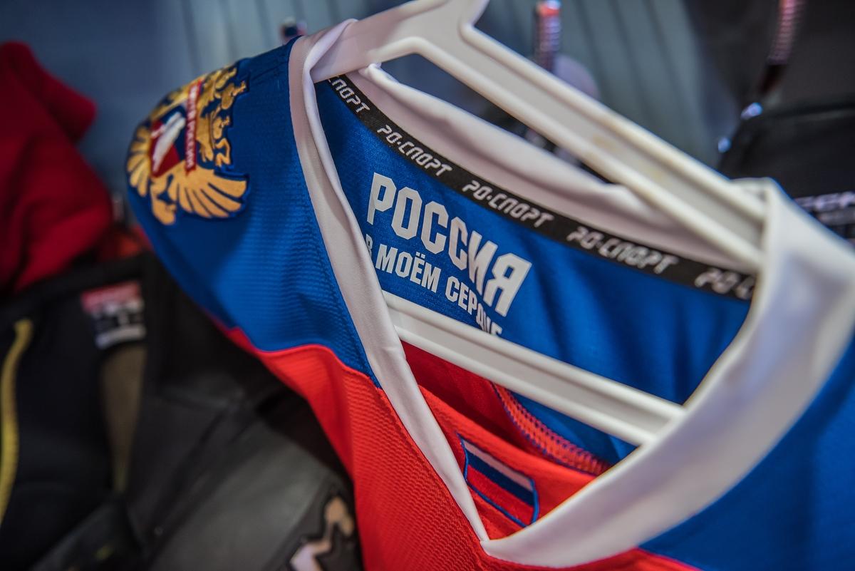 Фото Кубок Первого канала стартовал в Новосибирске. Фоторепортаж 2