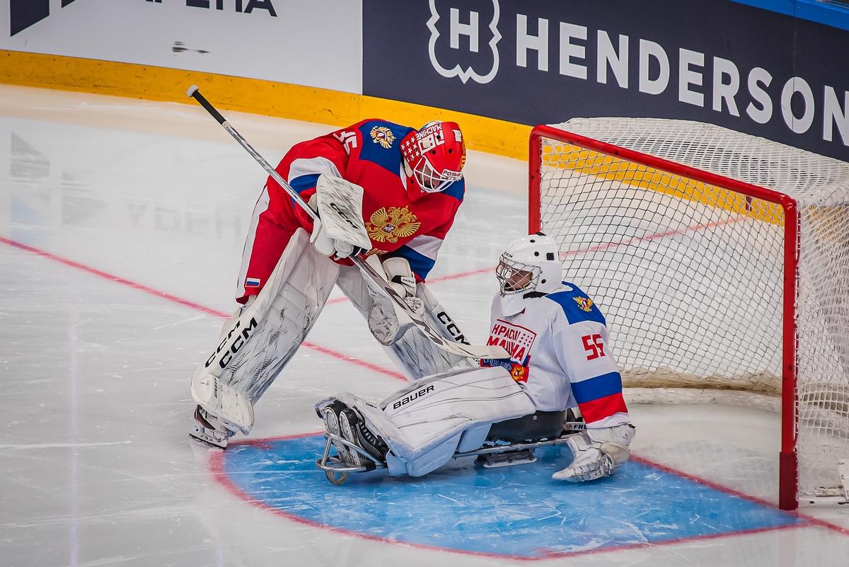 Фото Кубок Первого канала стартовал в Новосибирске. Фоторепортаж 13