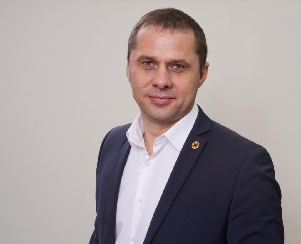 Фото Прогноз паводка, рекорды выработки и модернизация оборудования. Директор филиала «РусГидро» «Новосибирская ГЭС» Александр Холодов об итогах 2025 года 3