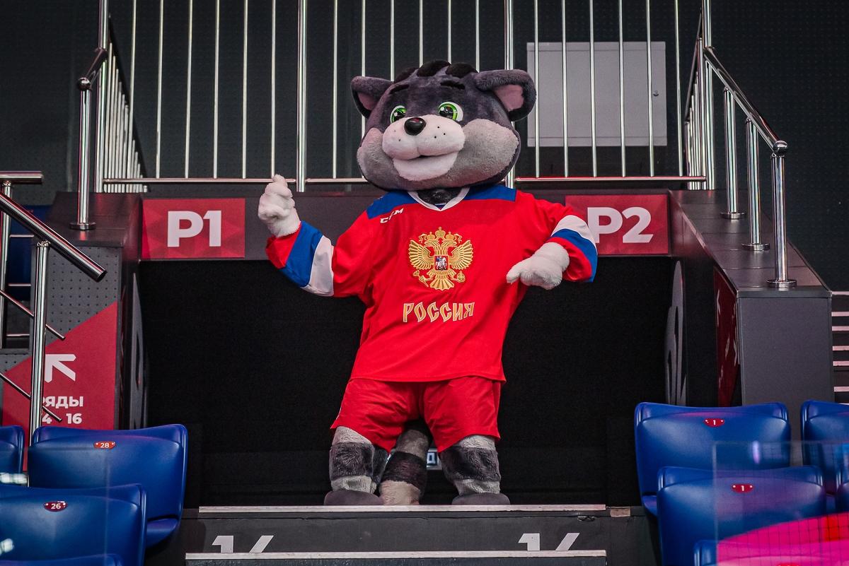 Фото Кубок Первого канала стартовал в Новосибирске. Фоторепортаж 17