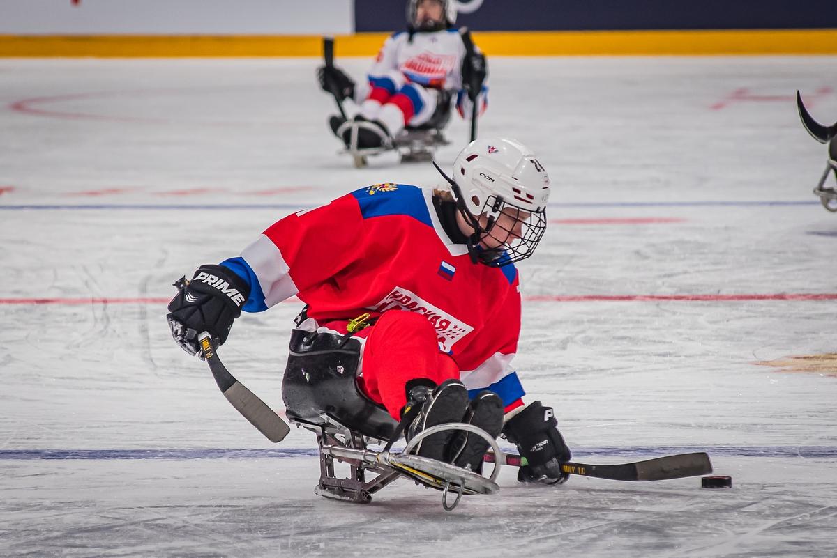 Фото Кубок Первого канала стартовал в Новосибирске. Фоторепортаж 19