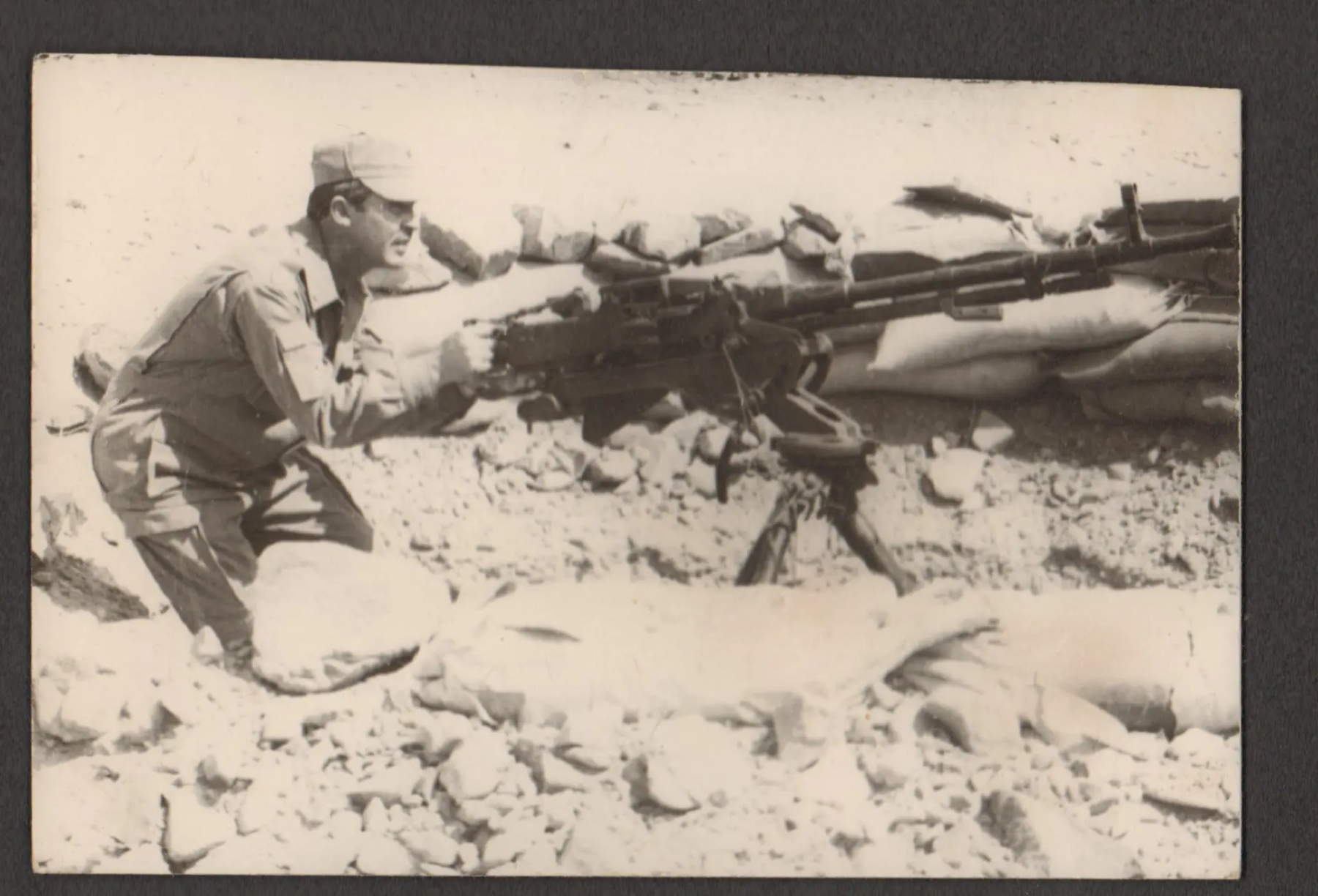 Фото Ввод советских войск в Афганистан: фотокарточки к памятной дате 2