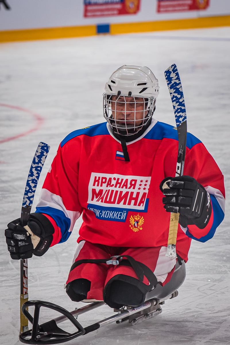 Фото Кубок Первого канала стартовал в Новосибирске. Фоторепортаж 20