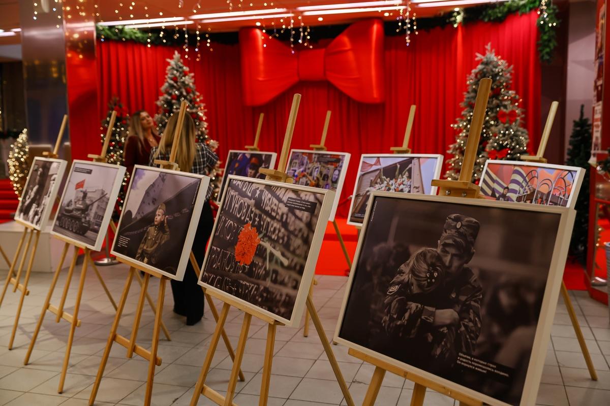 Фото «Настоящие успехи рождаются в команде»: медиахолдинг «Сиб.фм Group» подвёл итоги года. Фоторепортаж 2 - Сиб.ФМ Фото «Настоящие успехи рождаются в команде»: медиахолдинг «Сиб.фм Group» подвёл итоги года. Фоторепортаж 2