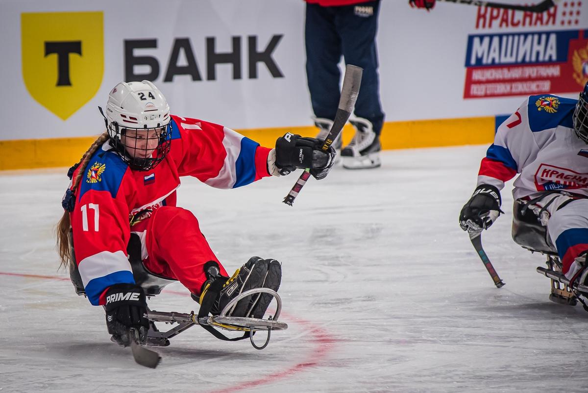 Фото Кубок Первого канала стартовал в Новосибирске. Фоторепортаж 21
