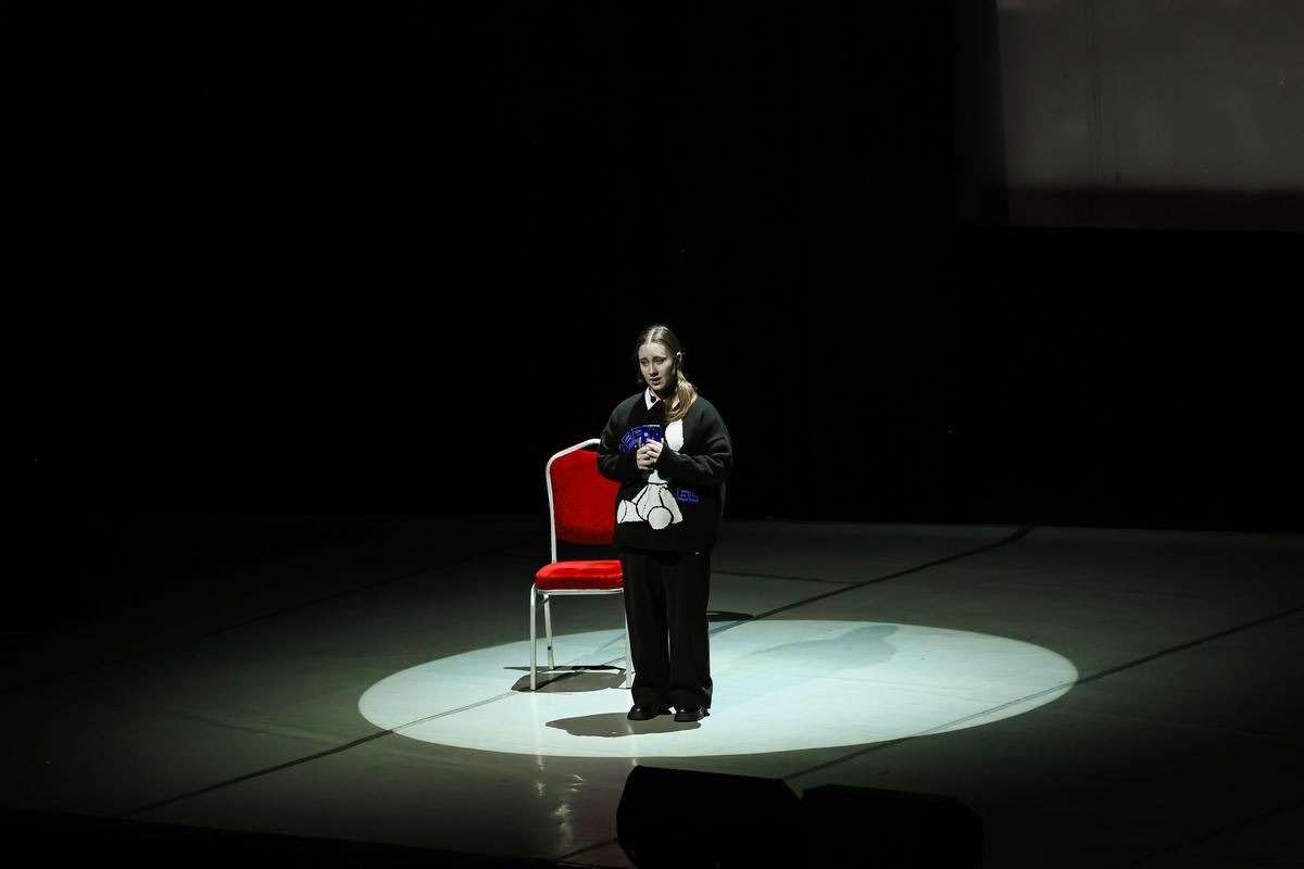 Фото «Настоящие успехи рождаются в команде»: медиахолдинг «Сиб.фм Group» подвёл итоги года. Фоторепортаж 15 - Сиб.ФМ Фото «Настоящие успехи рождаются в команде»: медиахолдинг «Сиб.фм Group» подвёл итоги года. Фоторепортаж 15