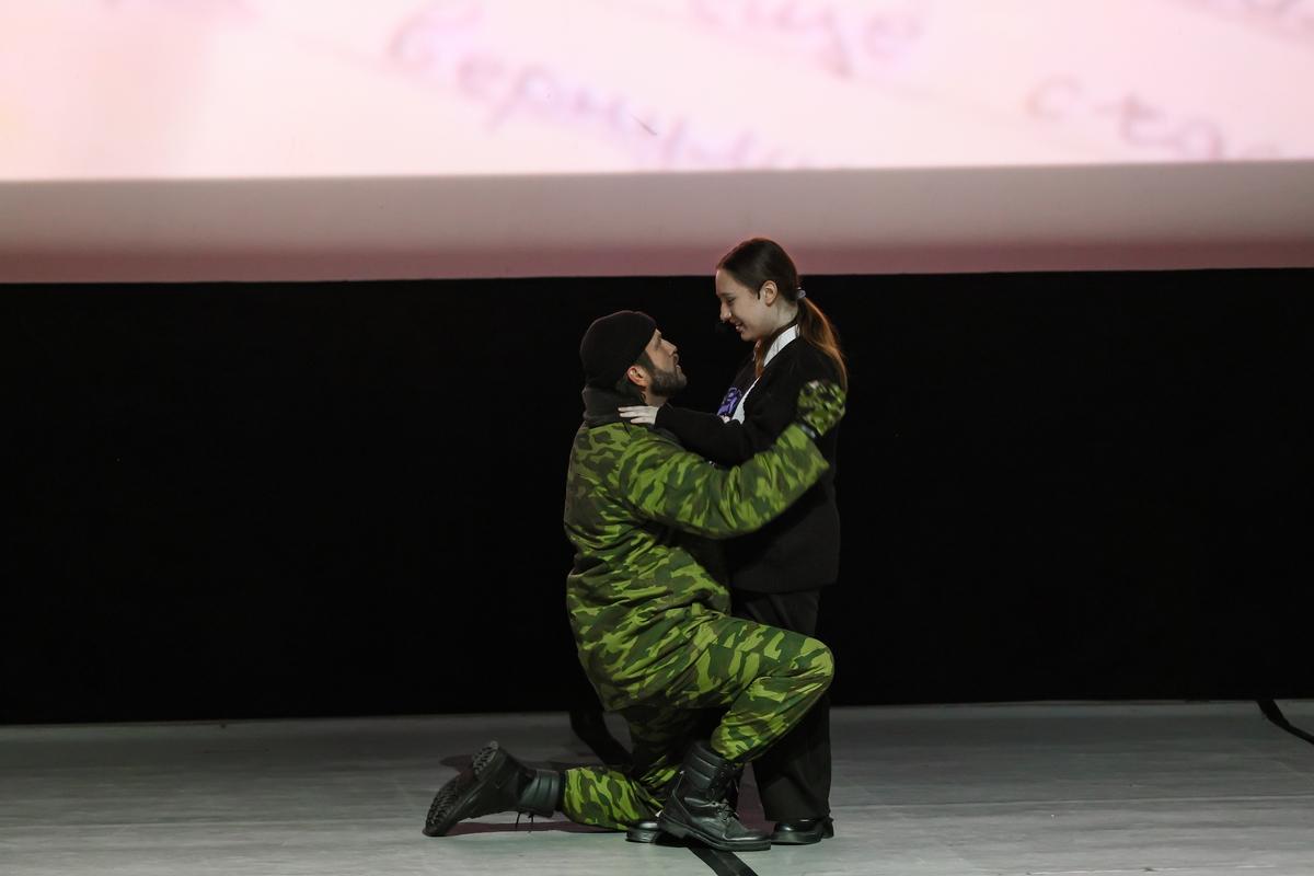 Фото «Настоящие успехи рождаются в команде»: медиахолдинг «Сиб.фм Group» подвёл итоги года. Фоторепортаж 17 - Сиб.ФМ Фото «Настоящие успехи рождаются в команде»: медиахолдинг «Сиб.фм Group» подвёл итоги года. Фоторепортаж 17