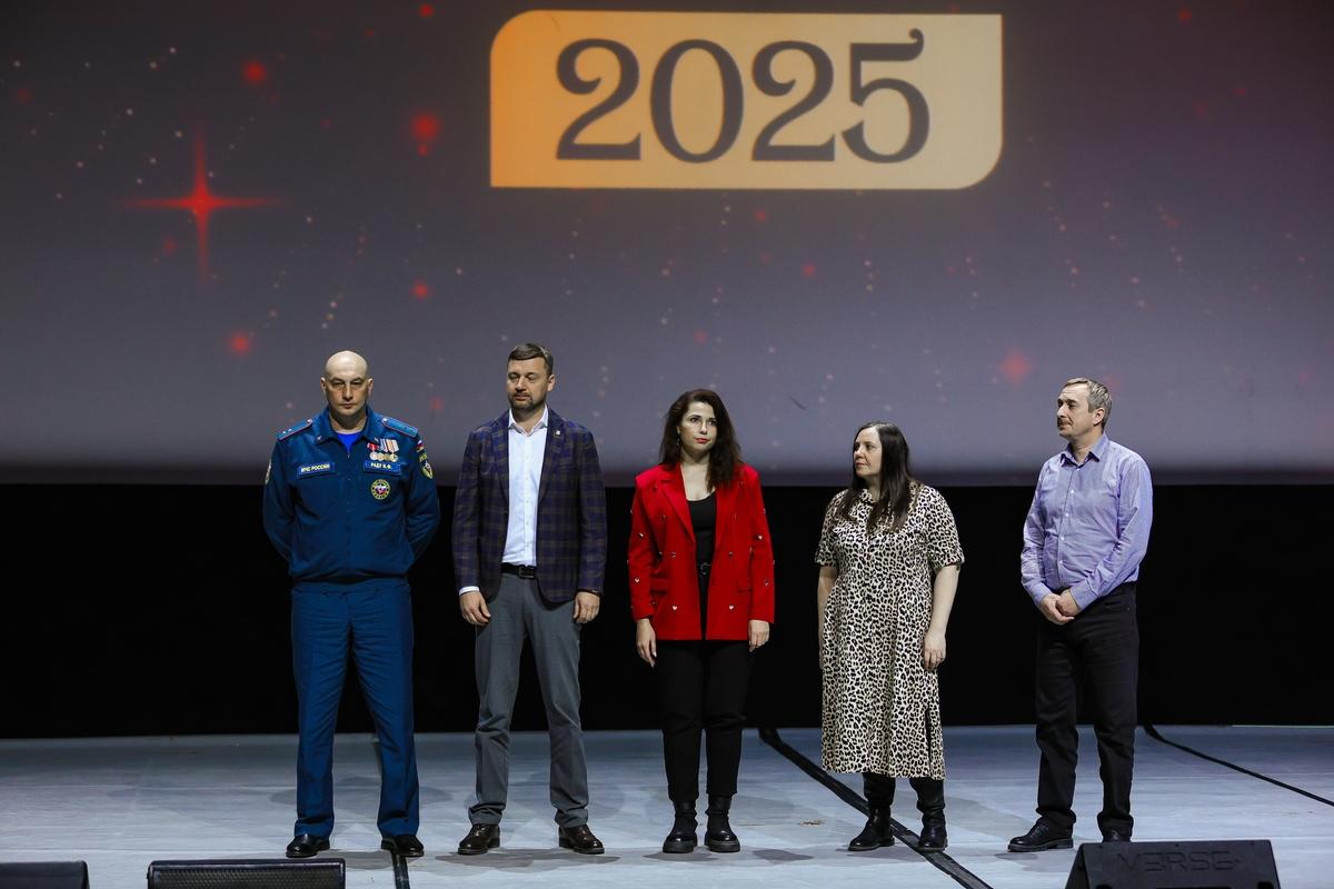 Фото «Настоящие успехи рождаются в команде»: медиахолдинг «Сиб.фм Group» подвёл итоги года. Фоторепортаж 18 - Сиб.ФМ Фото «Настоящие успехи рождаются в команде»: медиахолдинг «Сиб.фм Group» подвёл итоги года. Фоторепортаж 18