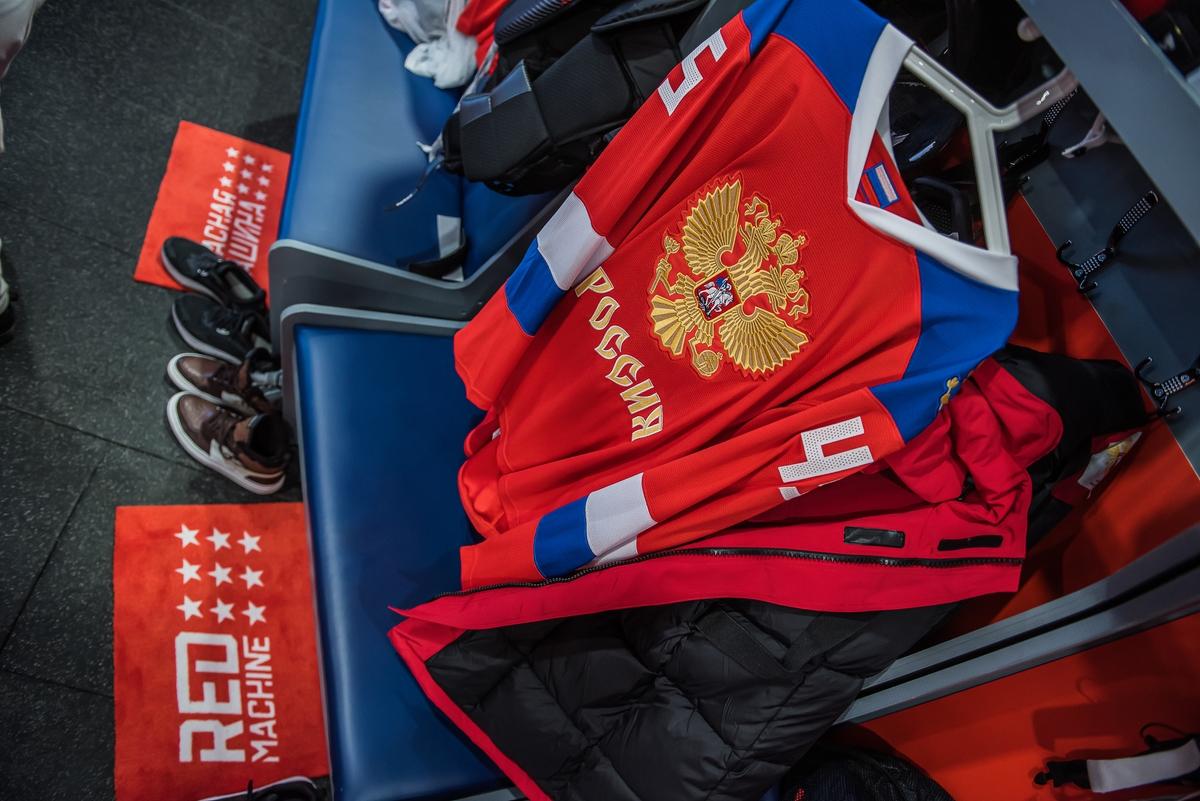 Фото Кубок Первого канала стартовал в Новосибирске. Фоторепортаж 4