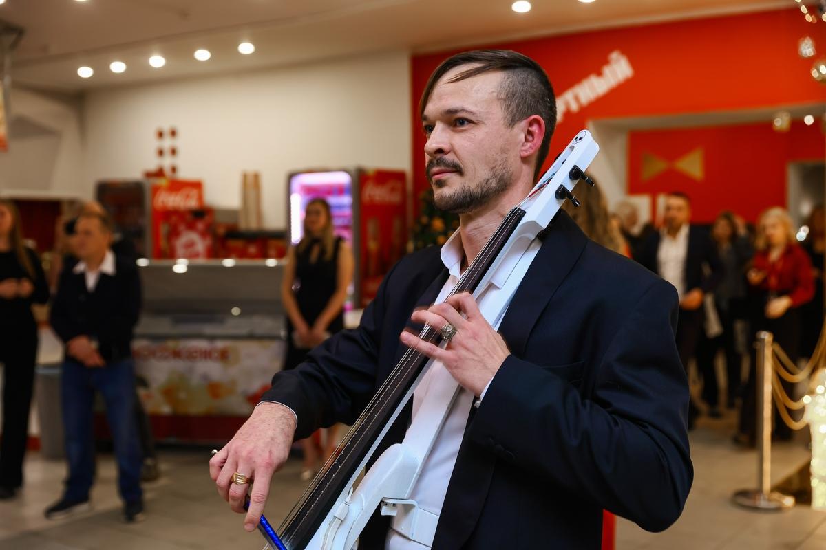 Фото «Настоящие успехи рождаются в команде»: медиахолдинг «Сиб.фм Group» подвёл итоги года. Фоторепортаж 4 - Сиб.ФМ Фото «Настоящие успехи рождаются в команде»: медиахолдинг «Сиб.фм Group» подвёл итоги года. Фоторепортаж 4